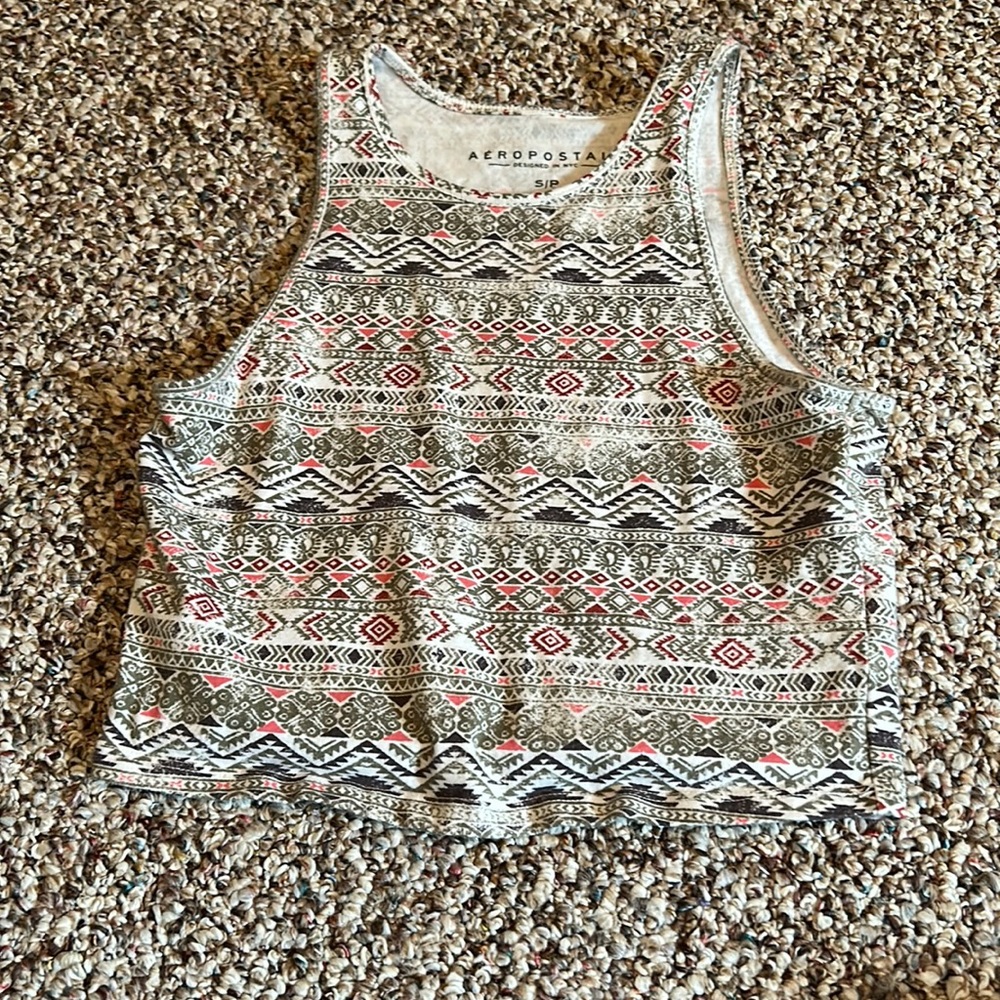 Tank top
